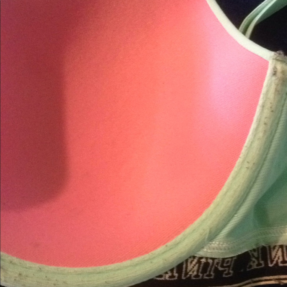 PINK Bra - Picture 7 of 7